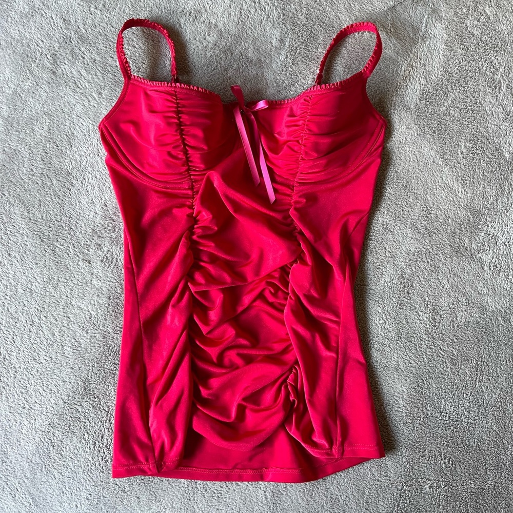 Victoria’s Secret Corset